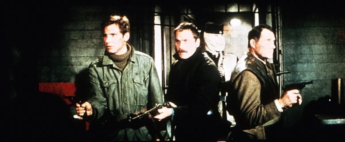 Oddíl 10 z Navarone (Force 10 From Navarone), 1978 - fotogaléria