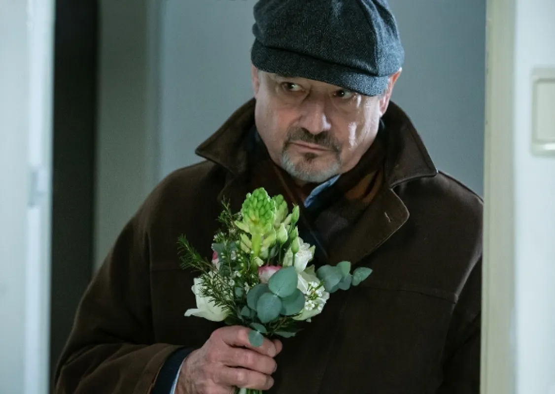 Prípad s plošticou, 2023 - fotogaléria