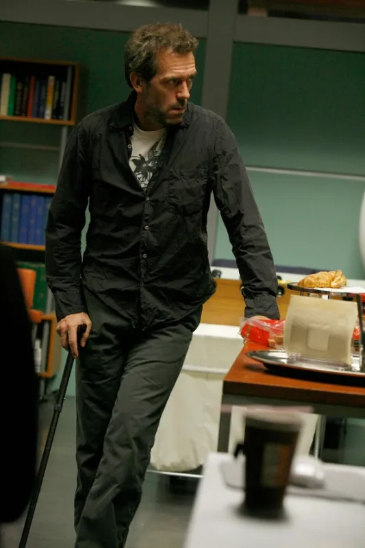 Dr. House (Dr. House – Whac-A-Mole), 2006 - fotogaléria