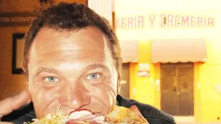 S kuchařem kolem světa