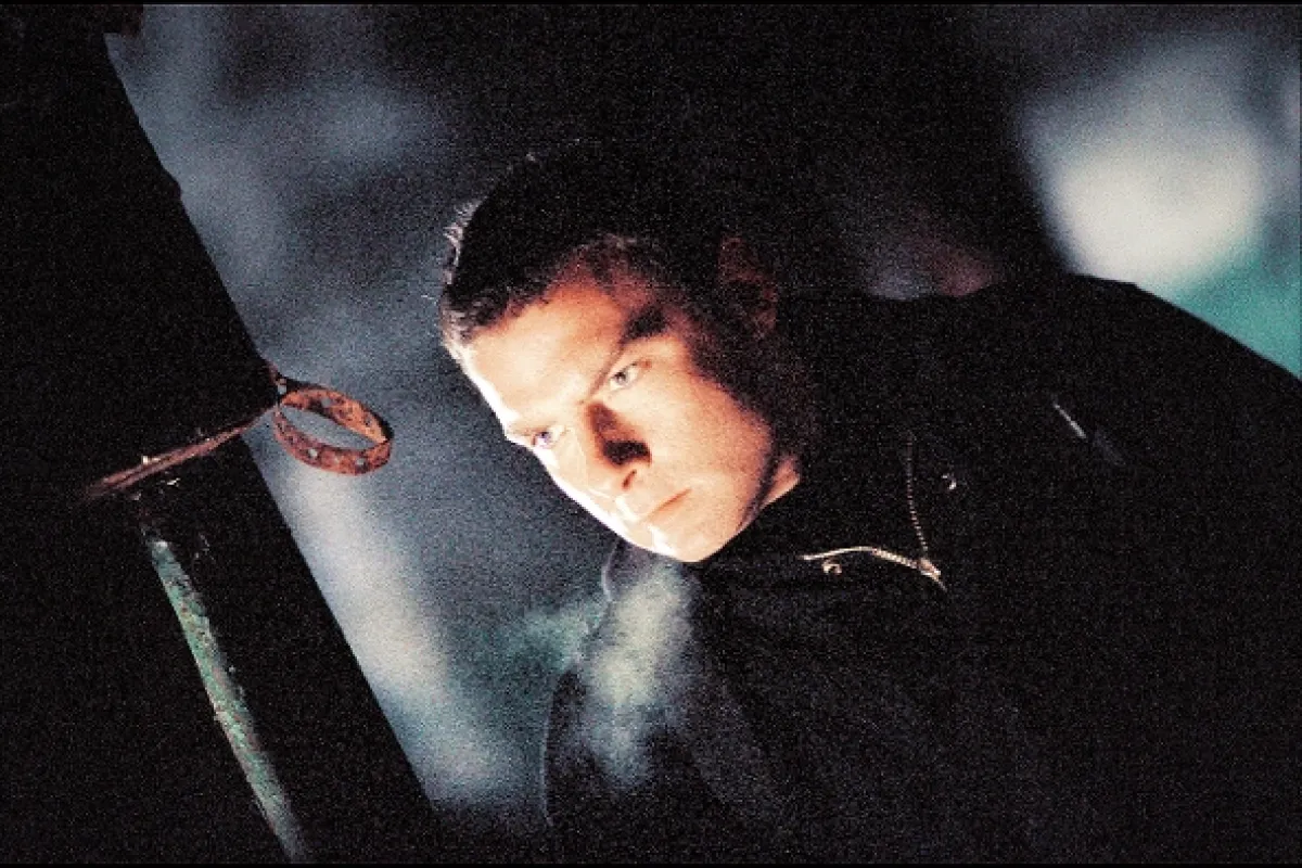 Nejhorší obavy (The Sum of All Fears), 2002 - fotogaléria