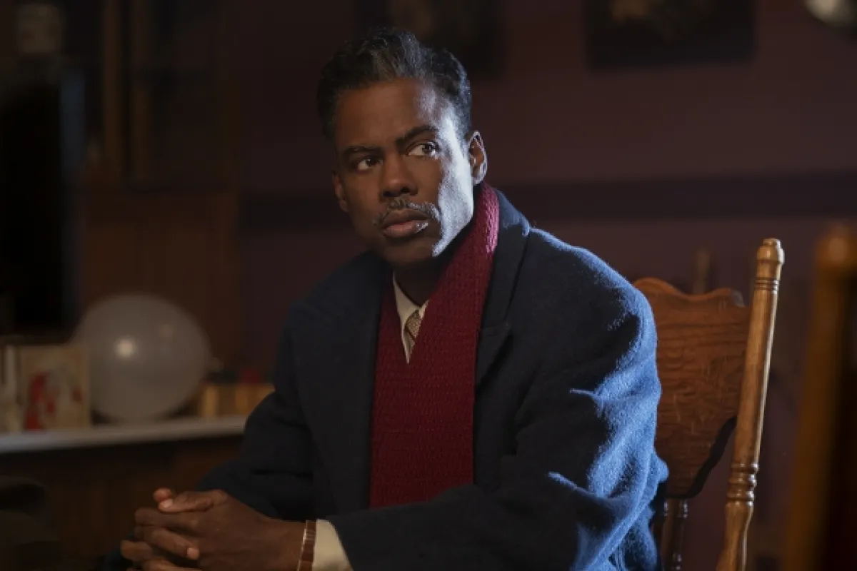Fargo (Fargo IV: The Birthplace of Civilization), 2020 - fotogaléria