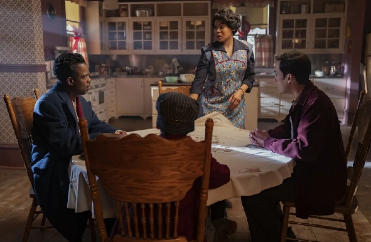 Fargo (Fargo IV: The Birthplace of Civilization), 2020 - fotogaléria