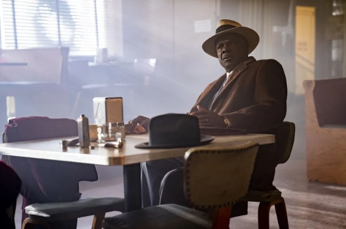 Fargo (Fargo IV: The Birthplace of Civilization), 2020 - fotogaléria