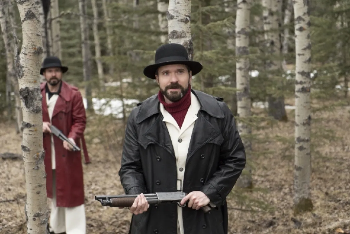 Fargo (Fargo II: The Gift of the Magi), 2015 - fotogaléria