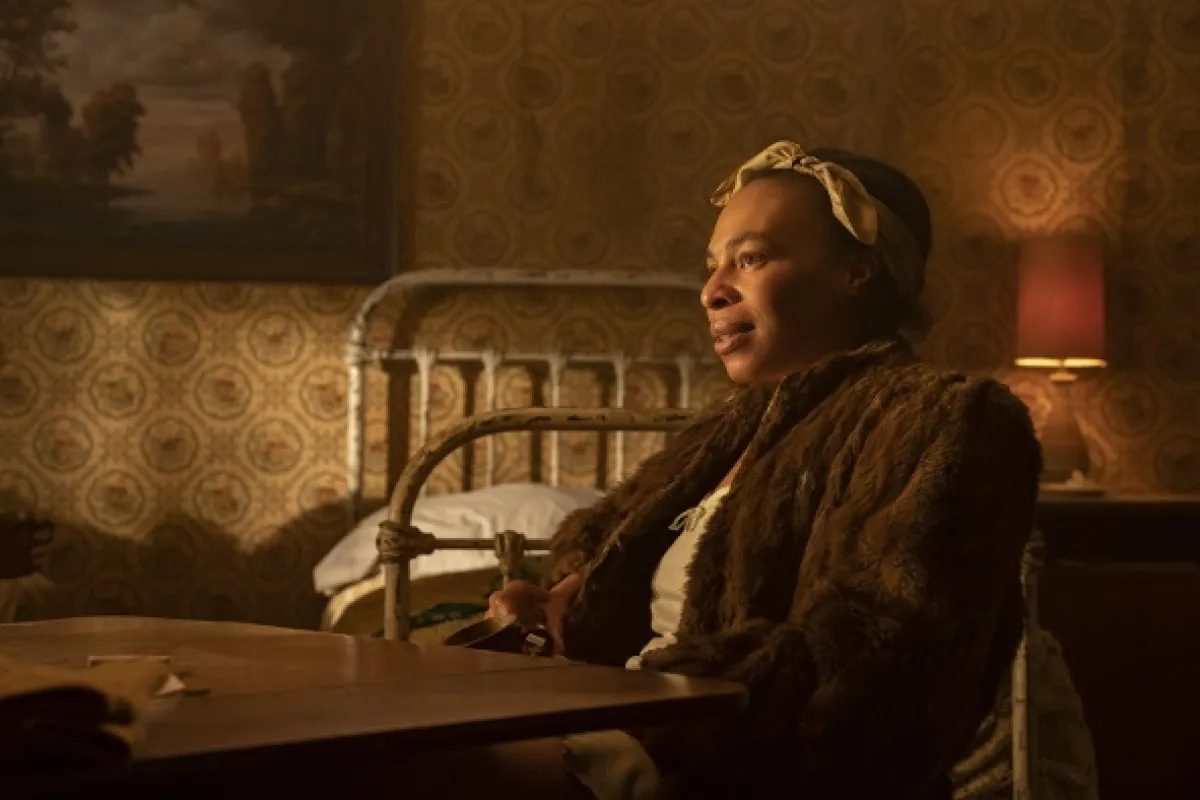 Fargo (Fargo IV: The Birthplace of Civilization), 2020 - fotogaléria