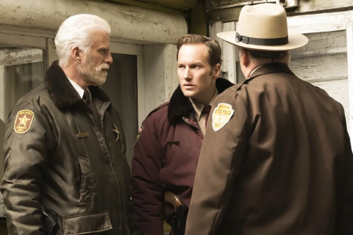 Fargo (Fargo II: The Castle), 2015 - fotogaléria