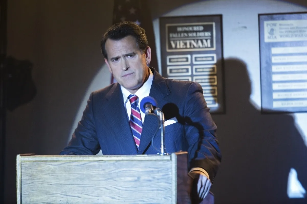 Fargo (Fargo II: The Gift of the Magi), 2015 - fotogaléria