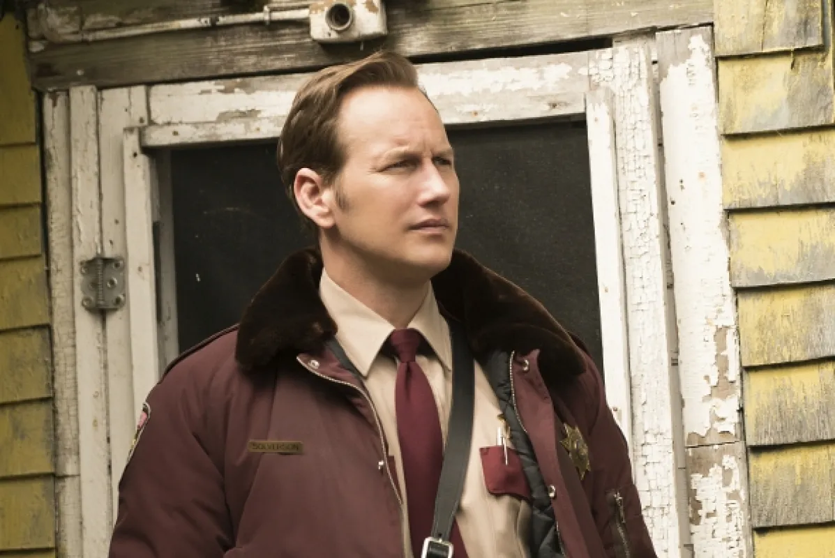 Fargo (Fargo II: The Castle), 2015 - fotogaléria