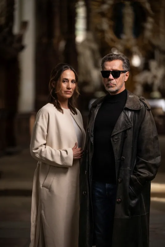 Lovec, 2024 - fotogaléria