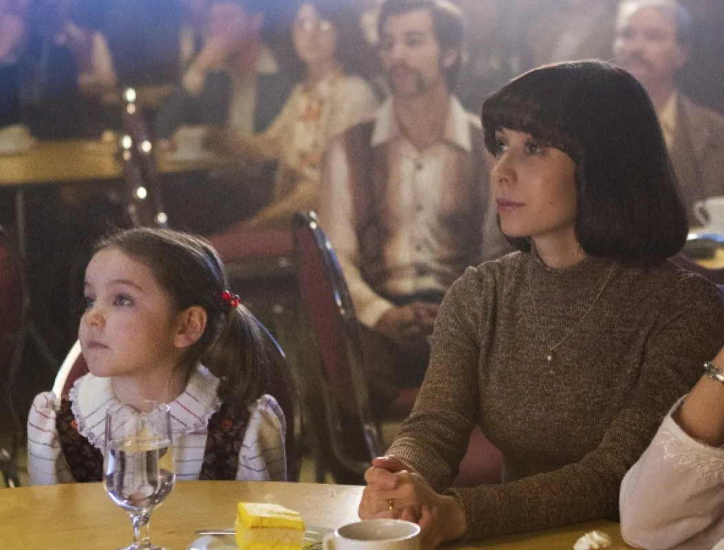 Fargo (Fargo II: The Gift of the Magi), 2015 - fotogaléria