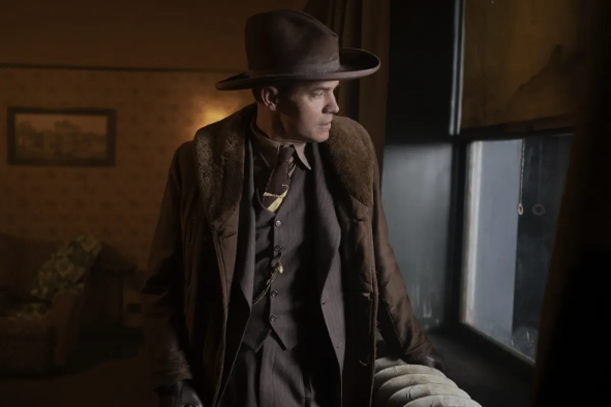 Fargo (Fargo IV: The Birthplace of Civilization), 2020 - fotogaléria