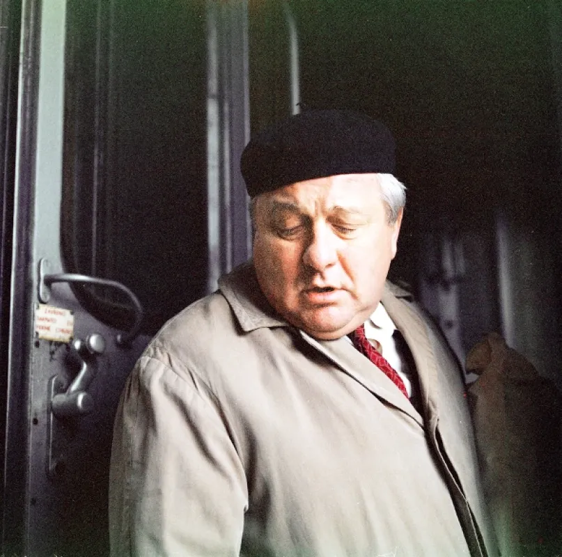 Sanitka, 1984 - fotogaléria