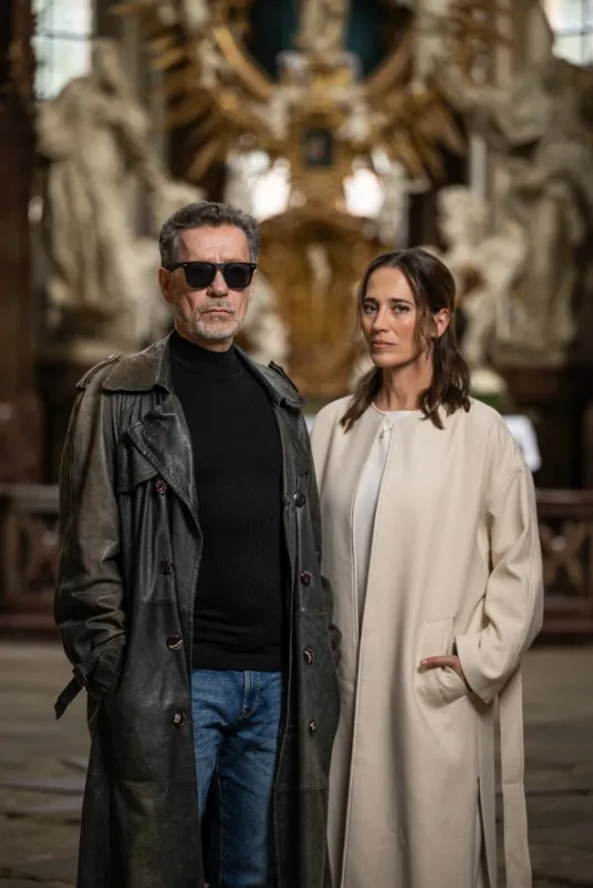Lovec, 2024 - fotogaléria