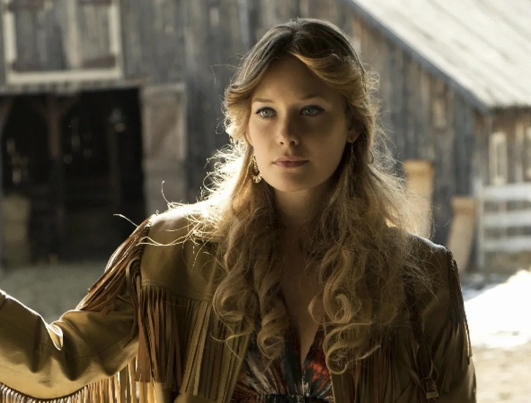 Fargo (Fargo II: The Gift of the Magi), 2015 - fotogaléria