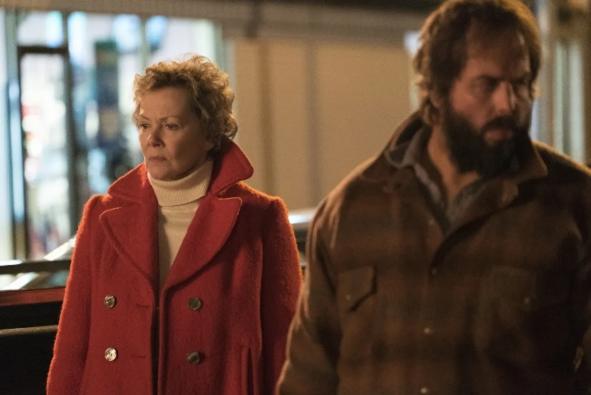 Fargo (Fargo II: The Castle), 2015 - fotogaléria