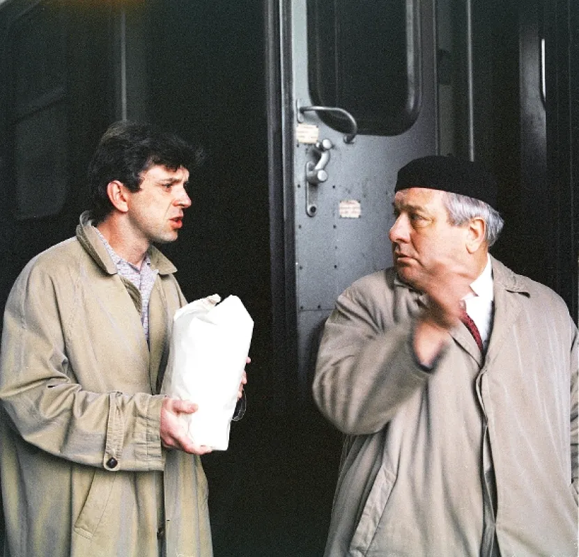 Sanitka, 1984 - fotogaléria