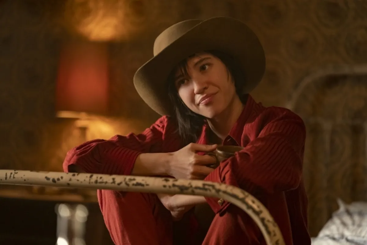 Fargo (Fargo IV: The Birthplace of Civilization), 2020 - fotogaléria