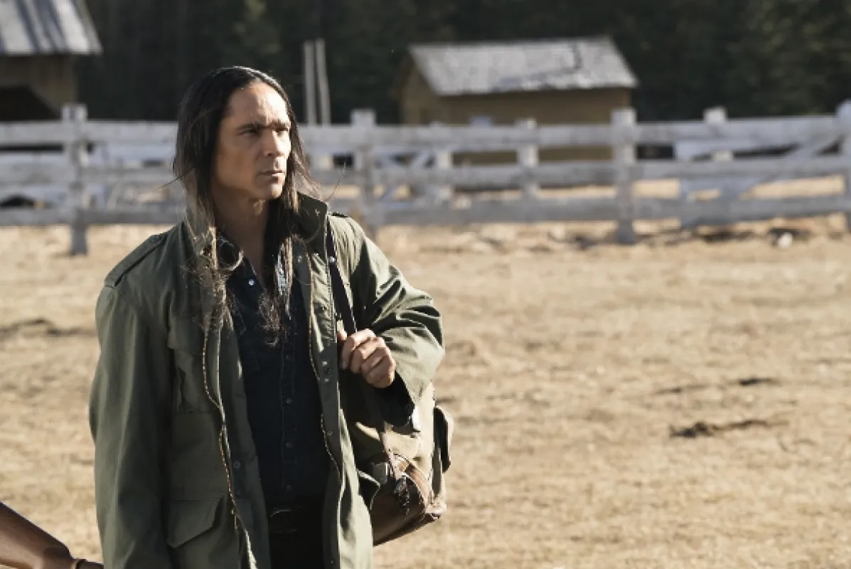Fargo (Fargo II: The Gift of the Magi), 2015 - fotogaléria
