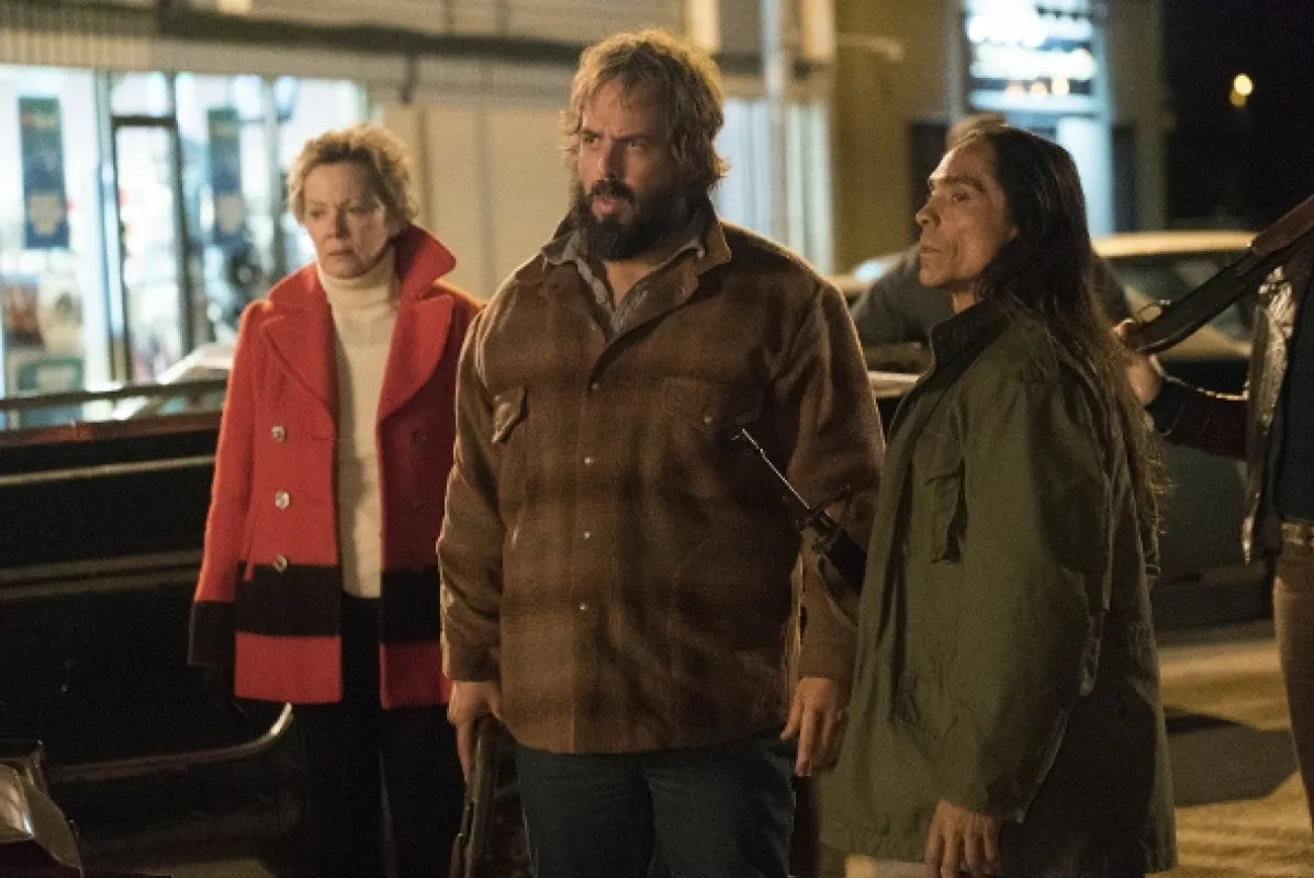 Fargo (Fargo II: The Castle), 2015 - fotogaléria