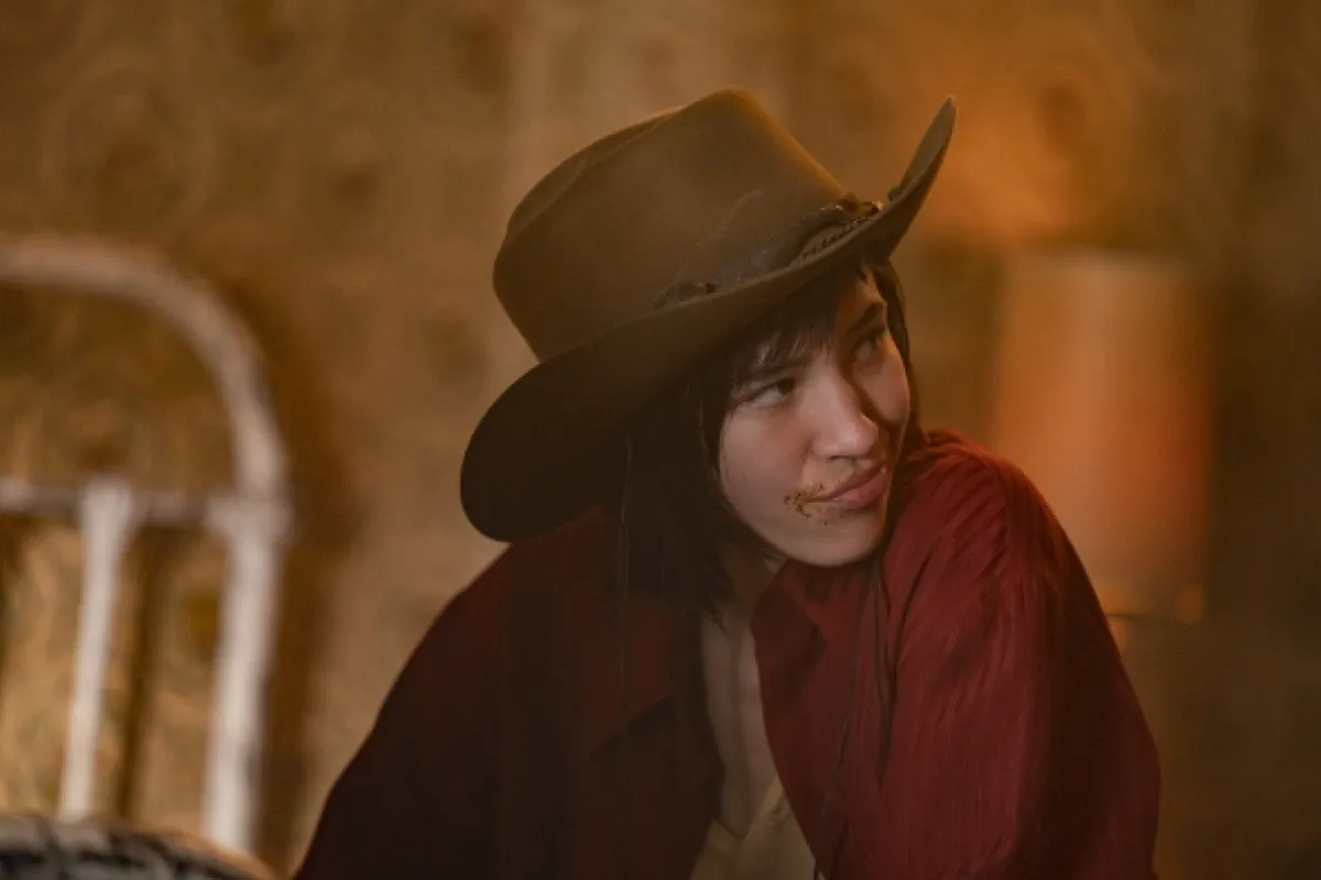 Fargo (Fargo IV: The Birthplace of Civilization), 2020 - fotogaléria