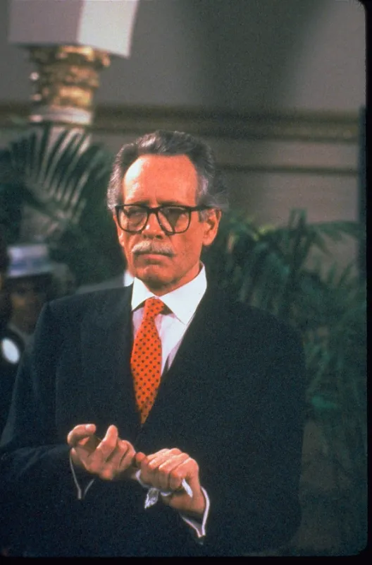 Columbo, 1990 - fotogaléria