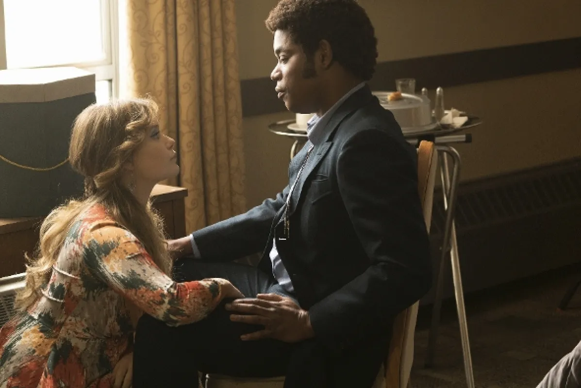 Fargo (Fargo II: The Gift of the Magi), 2015 - fotogaléria
