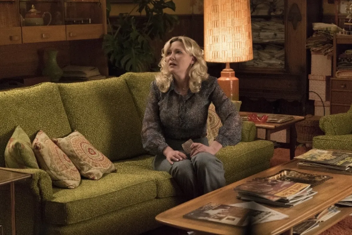Fargo (Fargo II: The Gift of the Magi), 2015 - fotogaléria