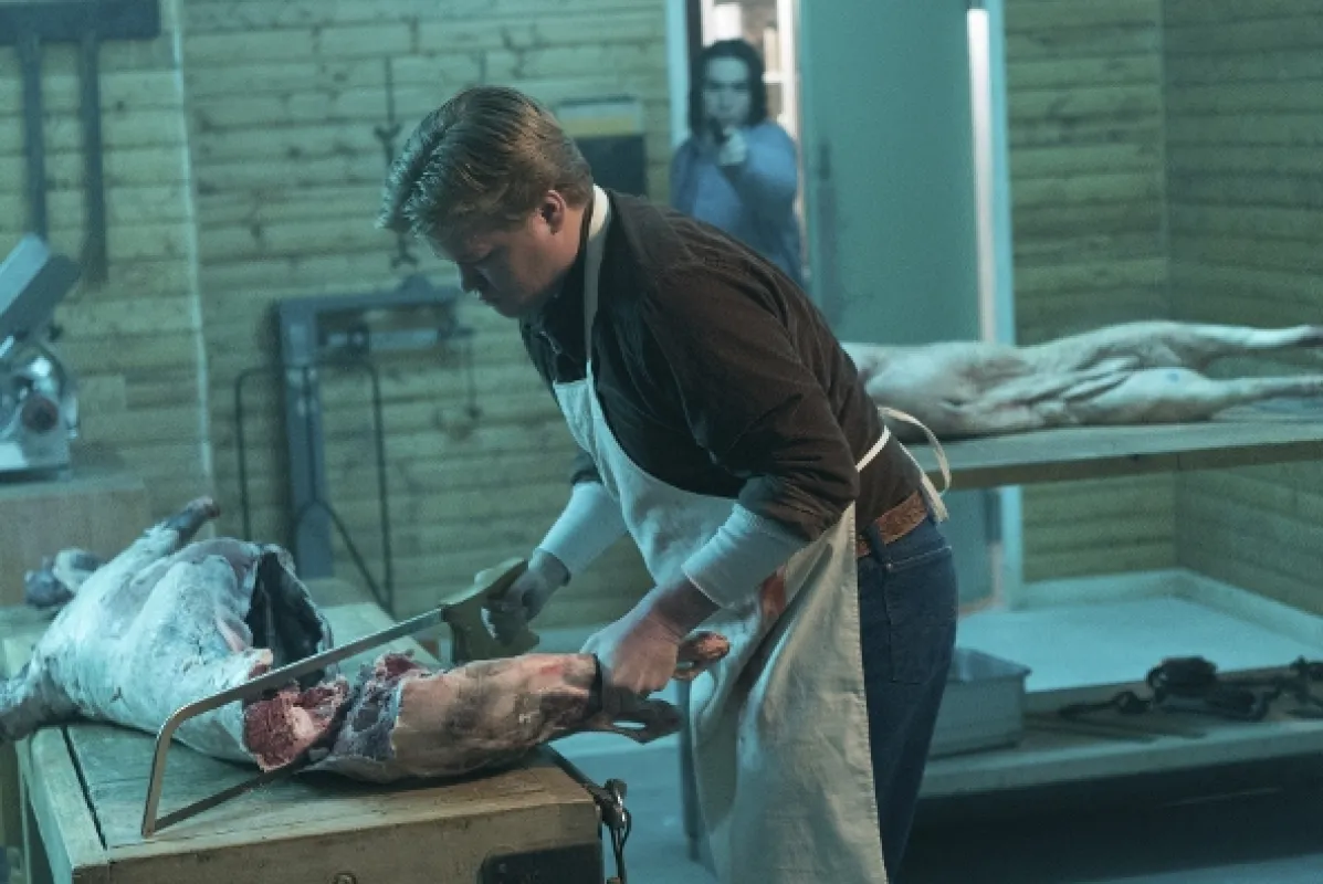 Fargo (Fargo II: The Gift of the Magi), 2015 - fotogaléria
