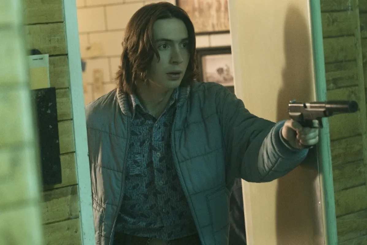 Fargo (Fargo II: The Gift of the Magi), 2015 - fotogaléria