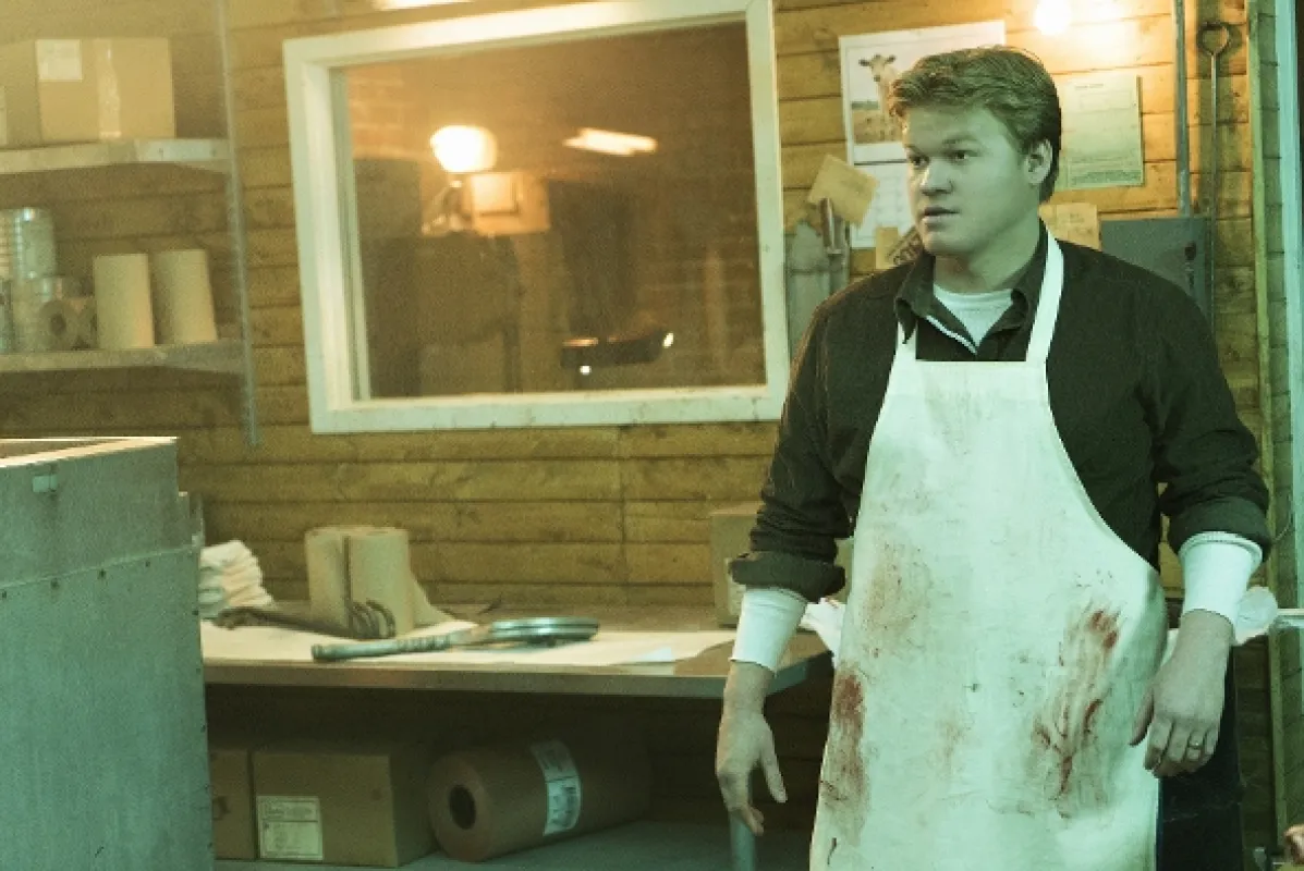 Fargo (Fargo II: The Gift of the Magi), 2015 - fotogaléria