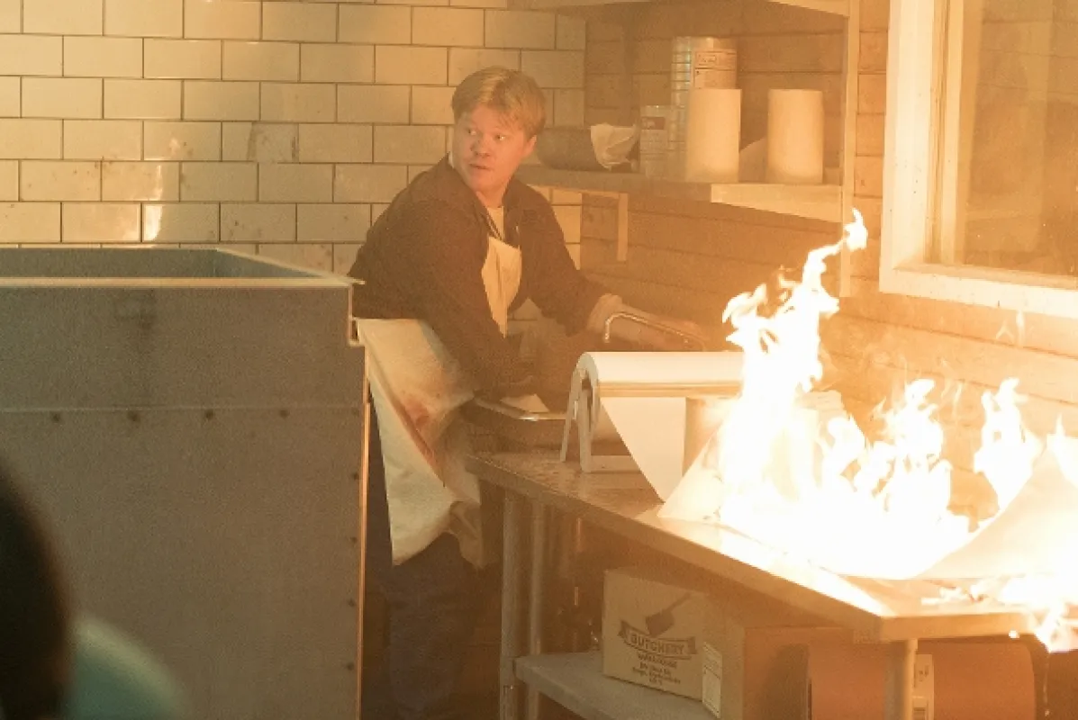 Fargo (Fargo II: The Gift of the Magi), 2015 - fotogaléria