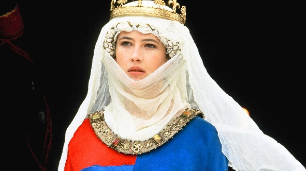 Statočné srdce (Braveheart), 1995 - fotogaléria