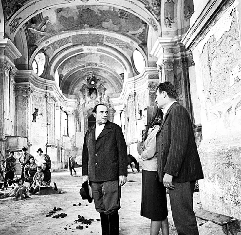 Tri dcéry, 1967 - fotogaléria