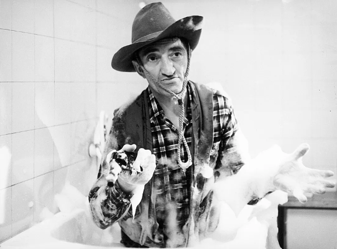 Kdo chce zabít Jessii? (Who Wants To Kill Jessie?), 1966 - fotogaléria