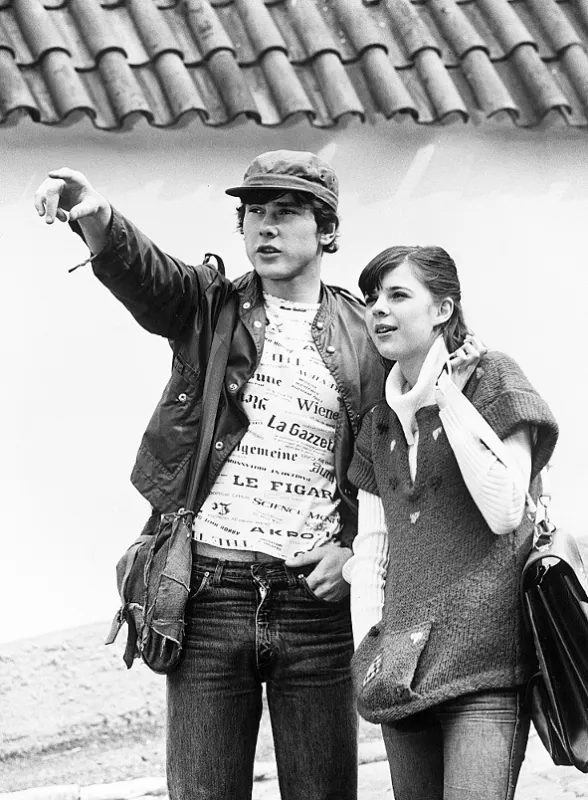 Pátek není svátek, 1979 - fotogaléria