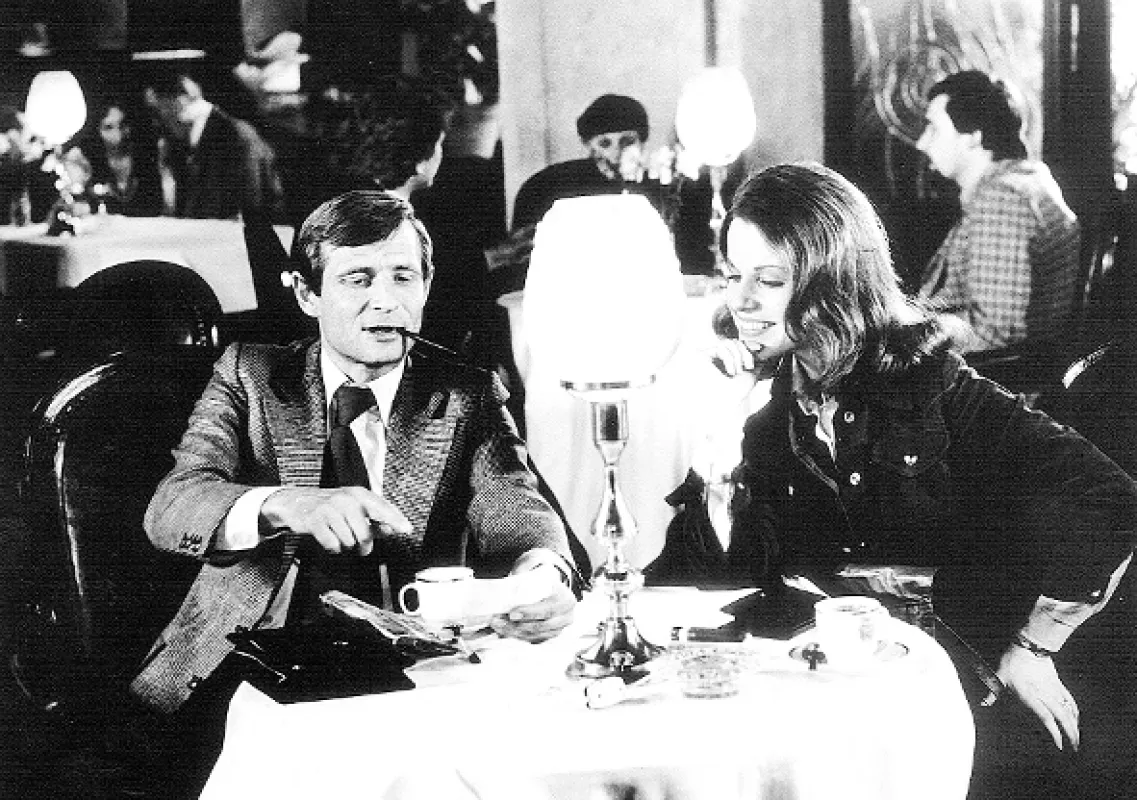 Pátek není svátek, 1979 - fotogaléria