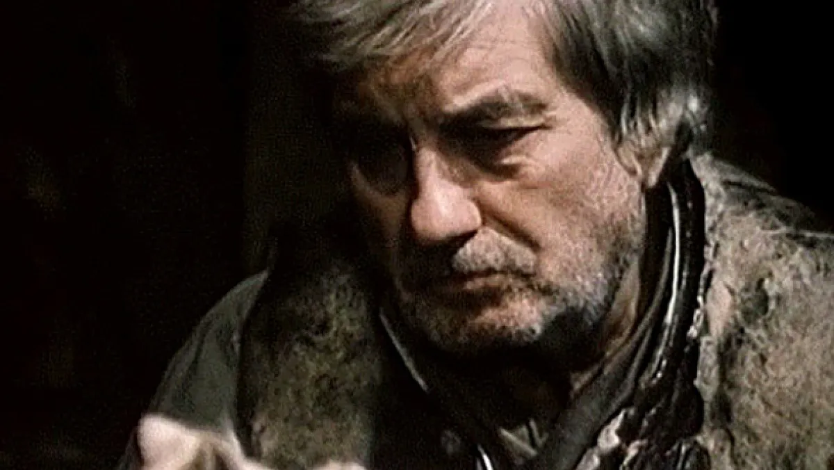 Vianoce Adama Boronču, 1988 - fotogaléria
