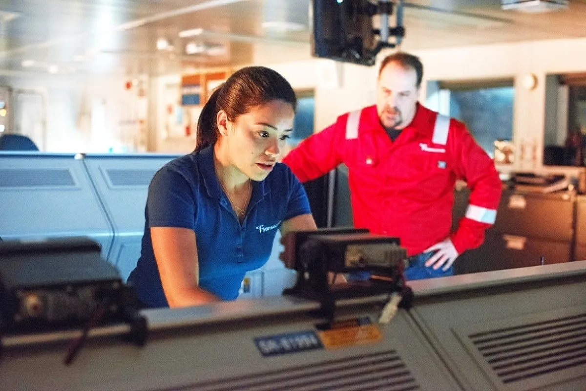 Deepwater Horizon: Moře v plamenech (Deepwater horizon), 2016 - fotogaléria