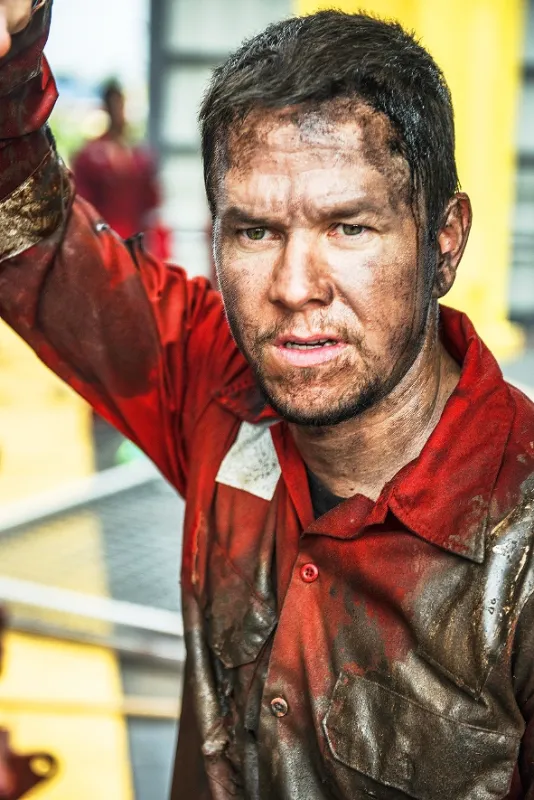 Deepwater Horizon: Moře v plamenech (Deepwater horizon), 2016 - fotogaléria