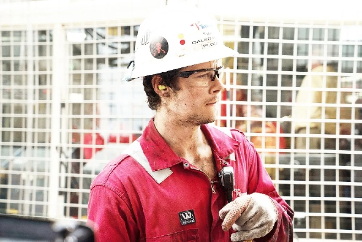 Deepwater Horizon: Moře v plamenech (Deepwater horizon), 2016 - fotogaléria