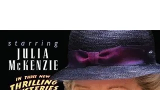 Agatha Christie: Slečna Marpleová V (3)