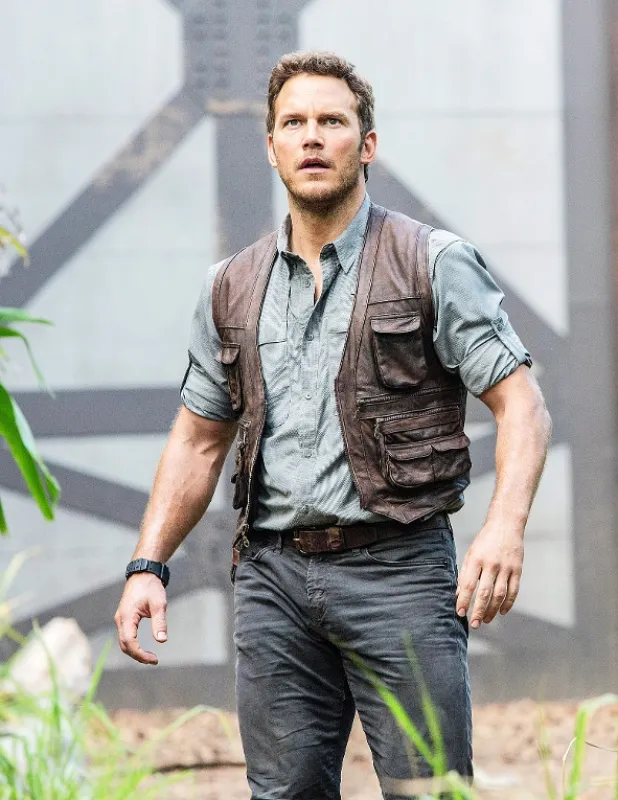 Jurský svět (Jurassic World), 2015 - fotogaléria