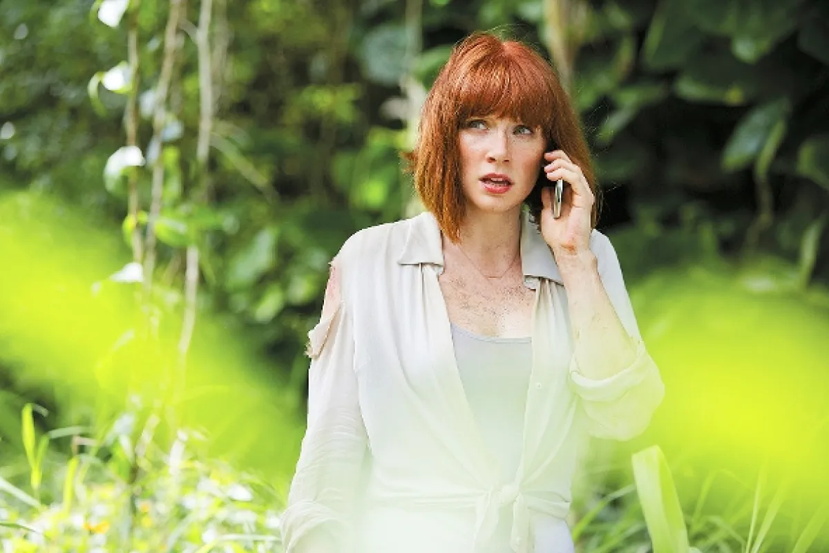 Jurský svět (Jurassic World), 2015 - fotogaléria