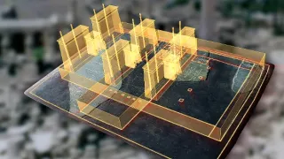 Heliopolis - město Slunce