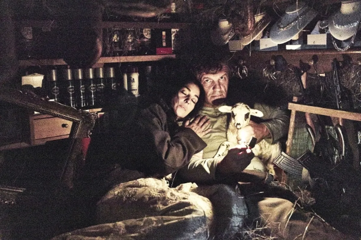 Na Mliečnej ceste, 2016 - fotogaléria