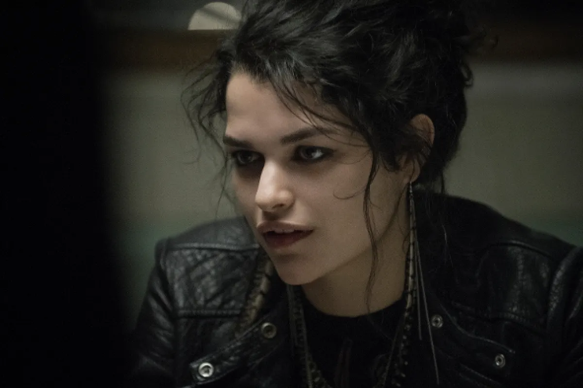 Zločin (ZBRODNIA 103 - EPISODE 3), 2014 - fotogaléria
