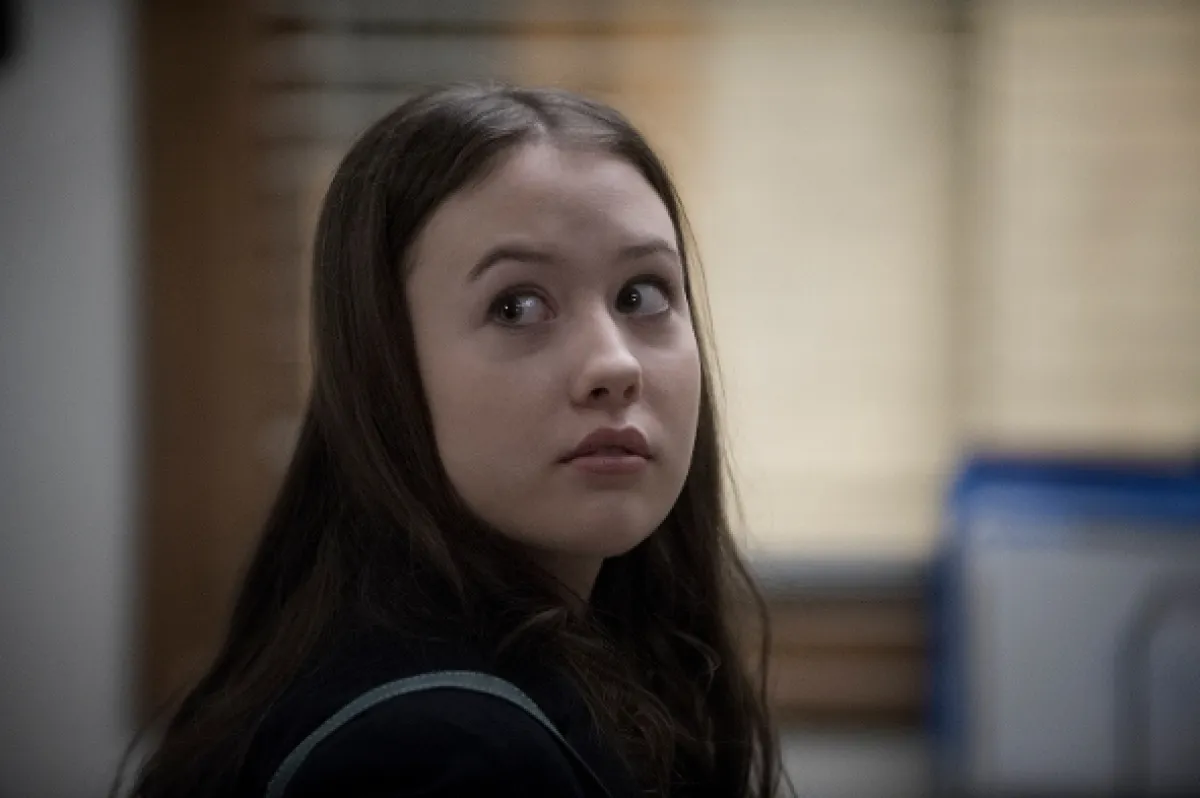 Zločin (ZBRODNIA 103 - EPISODE 3), 2014 - fotogaléria