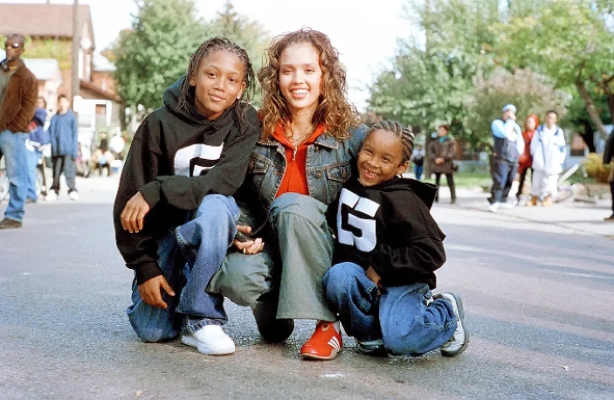 Honey, 2003 - fotogaléria
