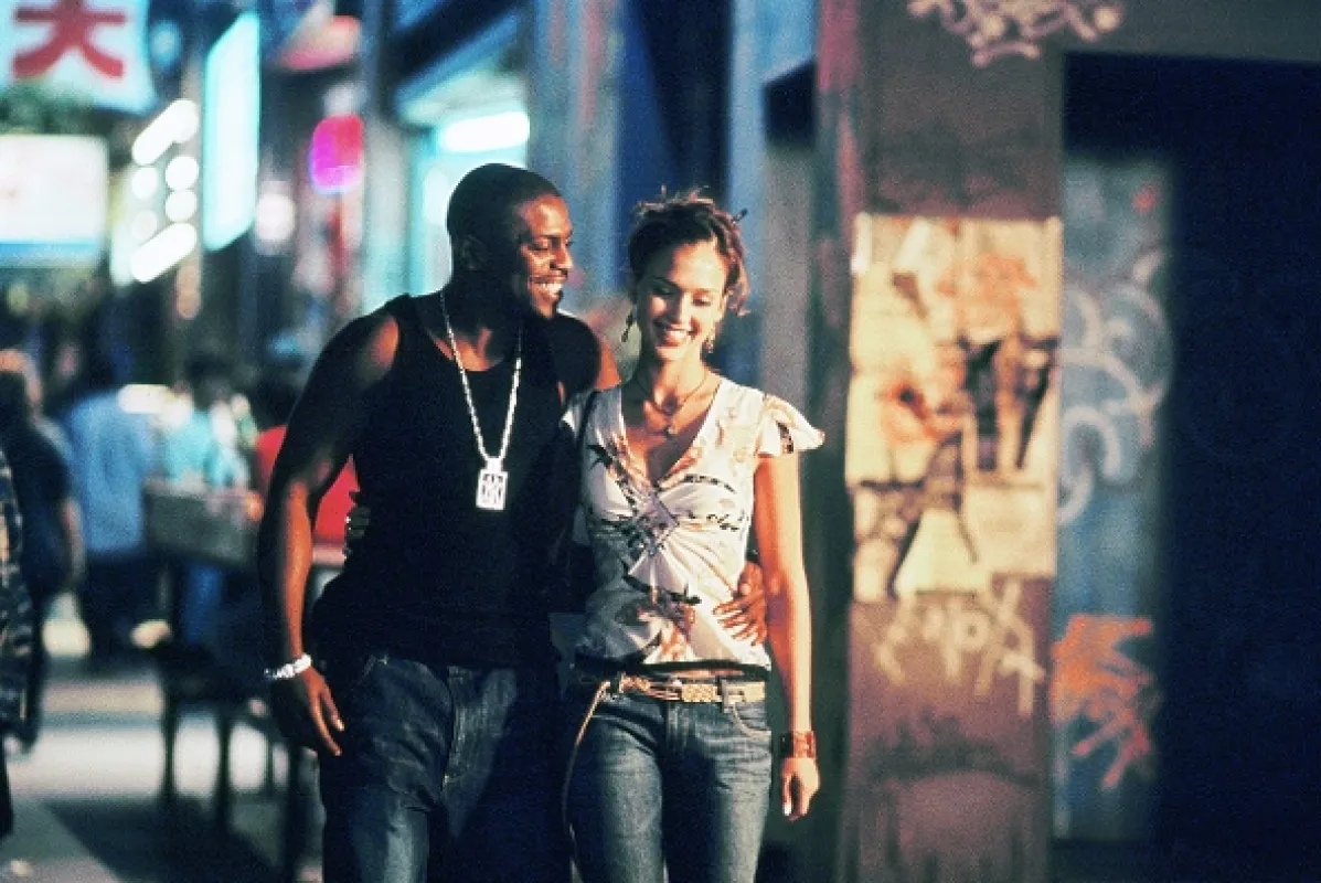 Honey, 2003 - fotogaléria